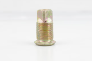 E-7895-L - EUCLID, LEFT SIDE, WHEEL END, INNER CAP NUT