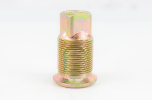 E-7895-R - EUCLID, RIGHT SIDE, WHEEL END, INNER CAP NUT