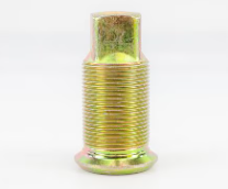 E-7896-L - EUCLID, LEFT SIDE, WHEEL END, INNER CAP NUT