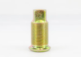 E-7896-R - EUCLID, RIGHT SIDE, WHEEL END, INNER CAP NUT