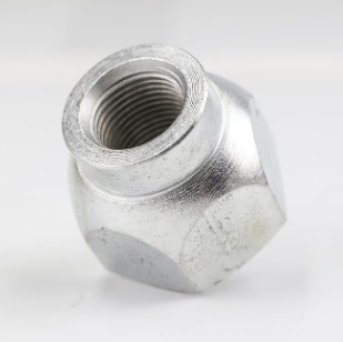 E-5995-R - EUCLID OUTER CAP NUTS