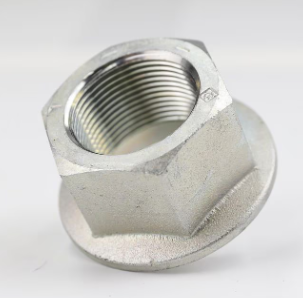E-5579-L - EUCLID FLANGED CAP NUTS