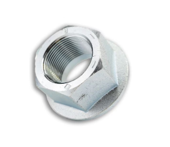 E-5579-R - EUCLID FLANGED CAP NUTS