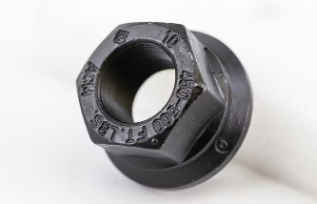 E-9020 - EUCLID FLANGED CAP NUTS