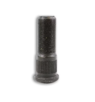 E-8972-L - EUCLID WHEEL STUDS, GRADE-8