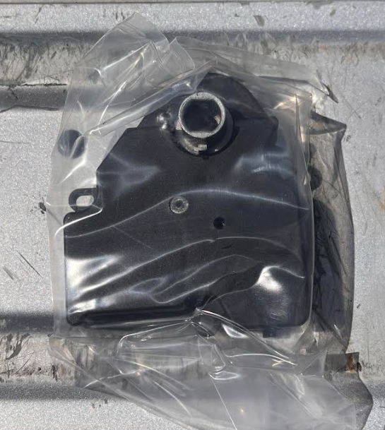 RF30725792 - HEATER ACTUATOR, NAVISTAR, ROADFORCE