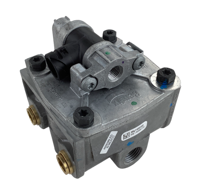 K096339 - BENDIX VALVE (Volvo Cross: 85151434)