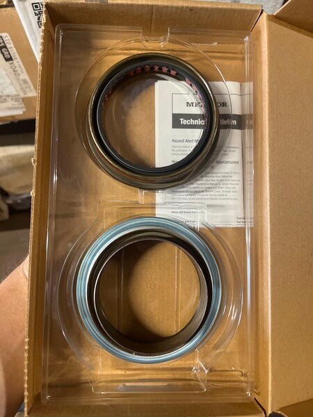 TDA A1 1205Y2729 - SEAL-FORWARD-REAR UNIT OUTPUT