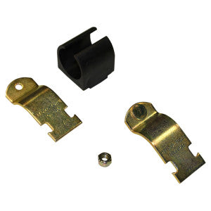 036-1474-009 - 1 1/4IN TUBE CLAMP