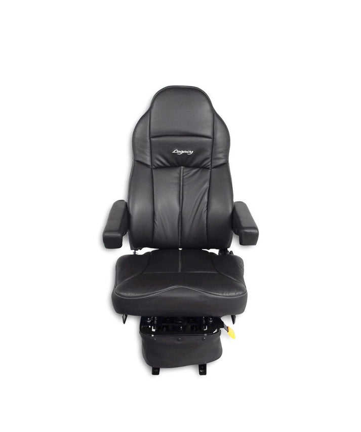 SEAT-LEGACY LO HB BLK DURALEA - SET 188409MW61