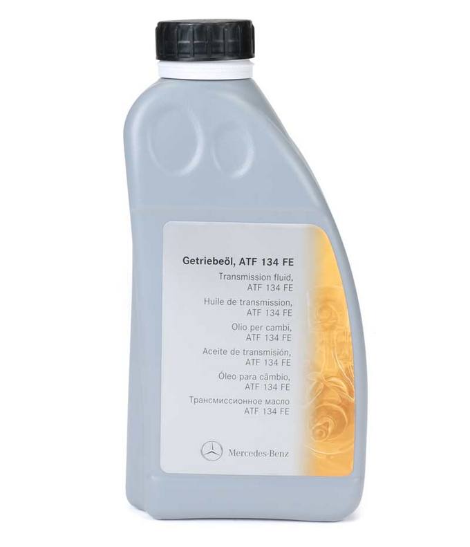 001-989-7803-09 - QT TRANS FLUID SPRINTER 1L
