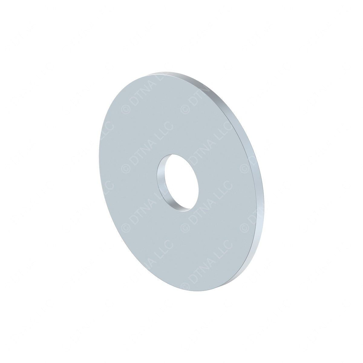 01-20963-001 - WASHER-FLAT, HARDENED, 5/8" X 2.5"