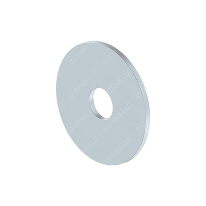 01-20963-001 - WASHER-FLAT, HARDENED, 5/8" X 2.5"