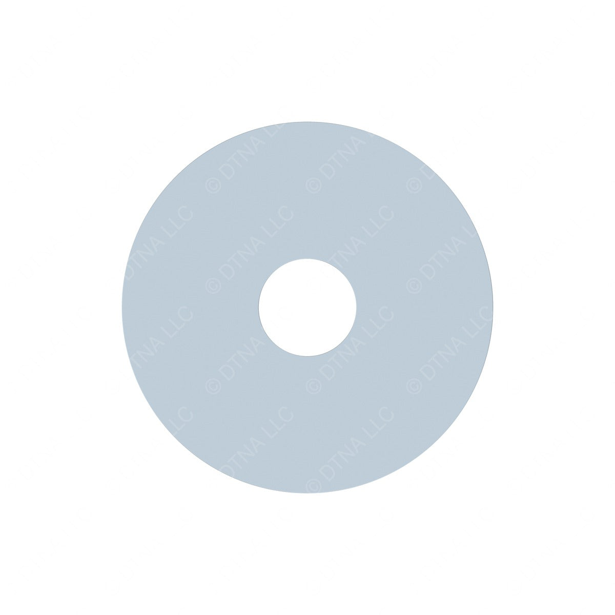 01-20963-001 - WASHER-FLAT, HARDENED, 5/8" X 2.5"