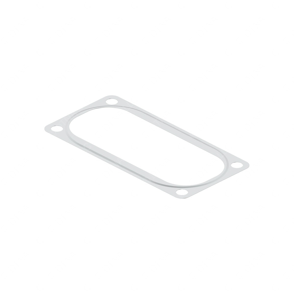 01-27716-000 - AIR INTAKE GASKET, MBE400