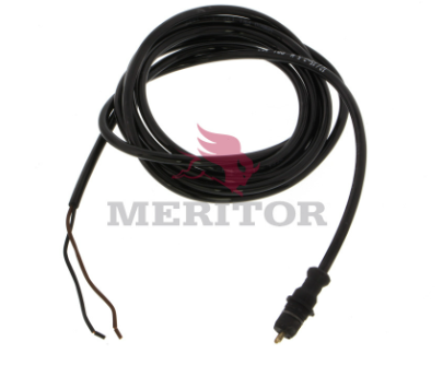 WAB 449 711 015 0 - CABLE ABS SENSOR