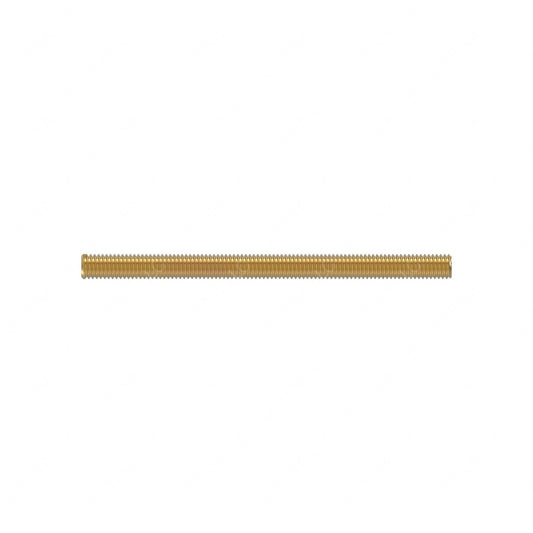 02-09890-004 - CLUTCH PUSH ROD-THREADED, 0.375 X 7