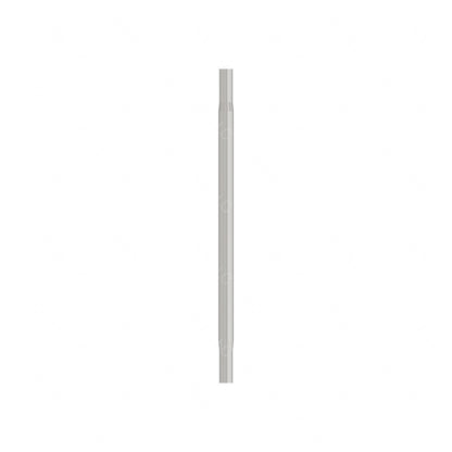 02-12116-014 - CLUTCH PEDAL STEEL ROD- TO INTERMEDIATE LEVER, PULL,13