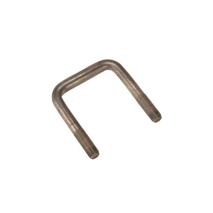 03-05915 - Peterbilt U-Bolt Square 3/4in X 4in X 5-3/4in