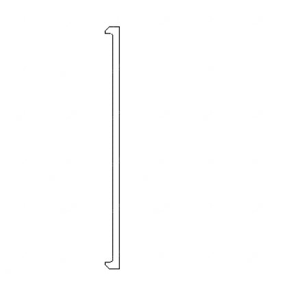 03-20031-001 - INSULATOR-FUEL TANK SUPPORT