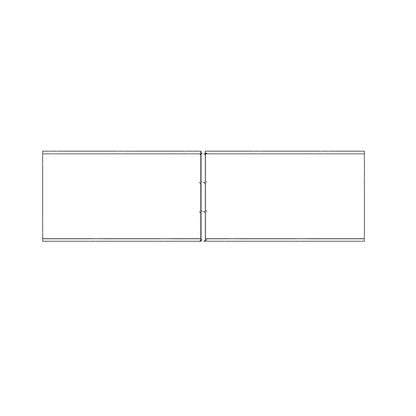 03-20031-001 - INSULATOR-FUEL TANK SUPPORT