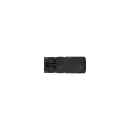 03-23716-000 - MOUNTING BRACKET, FUEL TANK- 23"