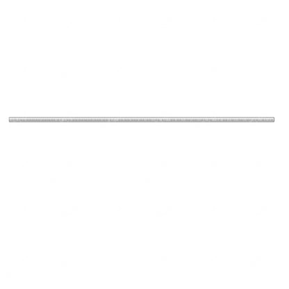 03-24163-000 - ISOLATION BAND - FUEL TANK