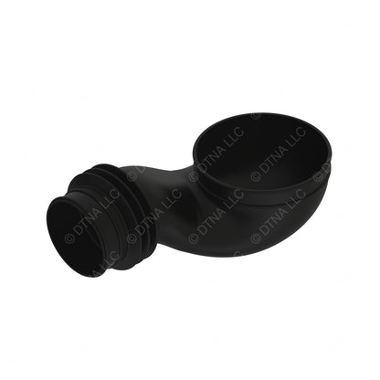 03-31850-000 - DUCT - AIR INTAKE, C13, M112/280, 6 INCH
