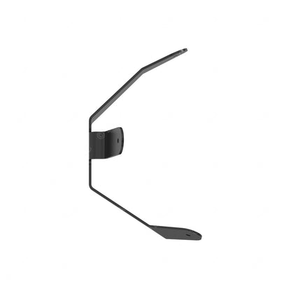 03-37741-000 -BRACKET - 12 INCH CLEANER MOUNTING, M2, 2010, 106V