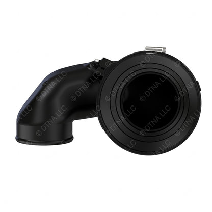 03-38645-000 - DUCT - AIR INTAKE, ISB, 2010