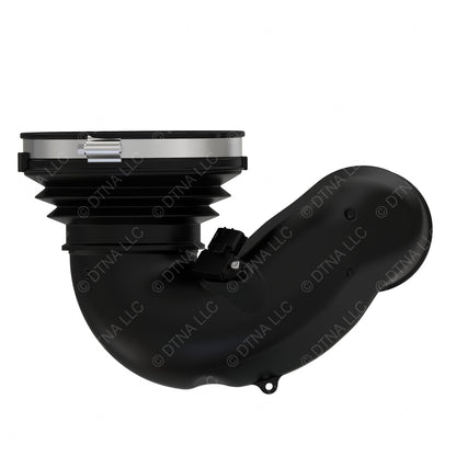 03-38645-000 - DUCT - AIR INTAKE, ISB, 2010