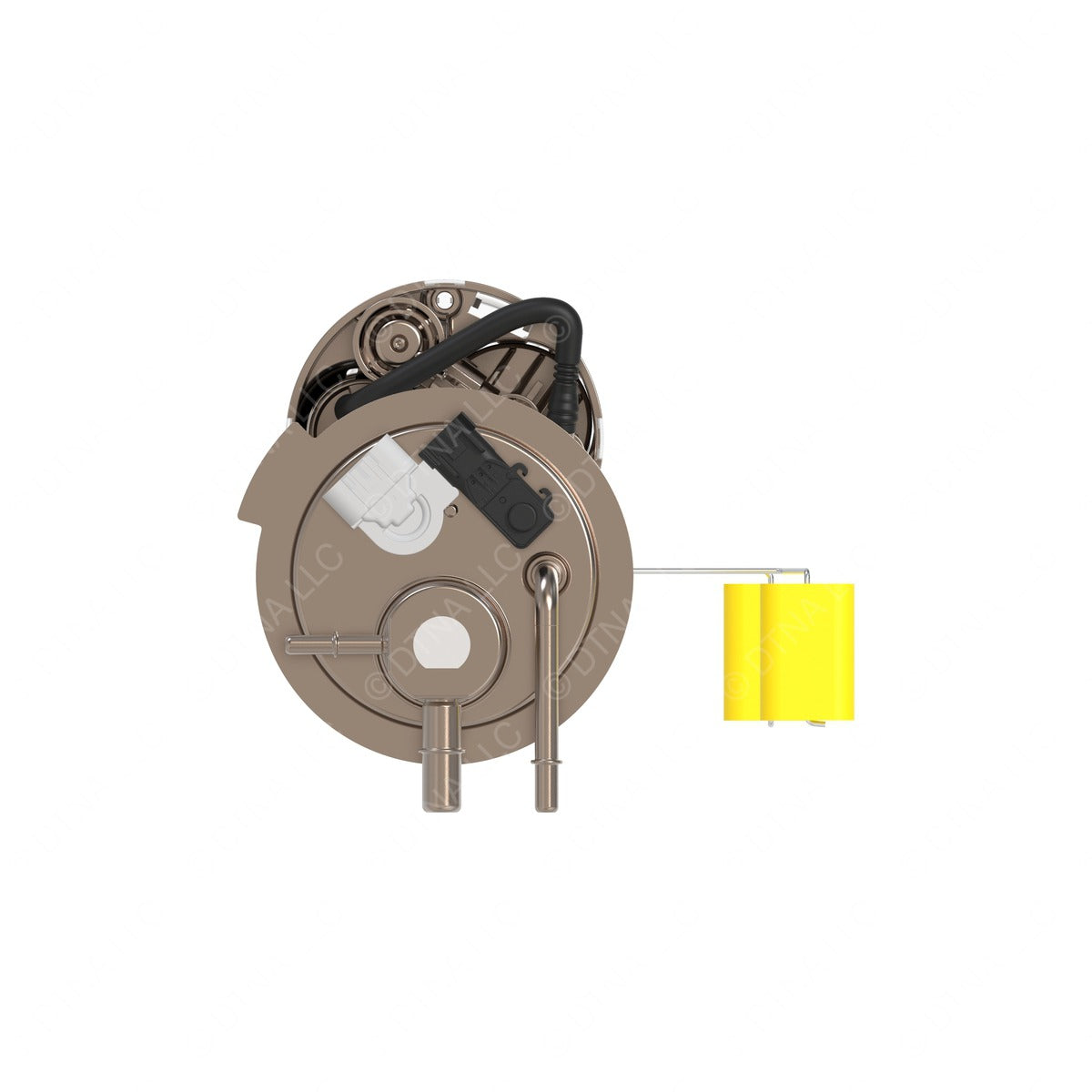 03-39187-000 - PUMP/SENDER-FUEL LEVEL GAUGE, GASOLINE