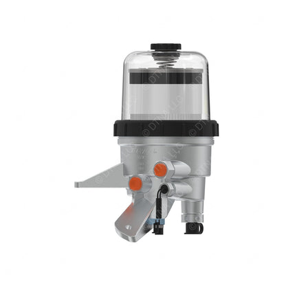 03-40570-004 - FUEL WATER SEPARATOR - DAVCO 485, ESOC, 12 VOLT, BLACK BAND