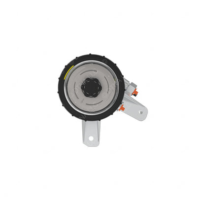 03-40570-004 - FUEL WATER SEPARATOR - DAVCO 485, ESOC, 12 VOLT, BLACK BAND