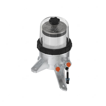 03-40570-004 - FUEL WATER SEPARATOR - DAVCO 485, ESOC, 12 VOLT, BLACK BAND