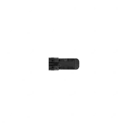 03-40593-000 - BRACKET - FUEL TANK, 25" DIAMETER, MACHINED