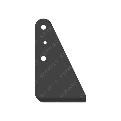 03-40817-000 - BRACKET - FUEL TEES, ALI 1000-2400