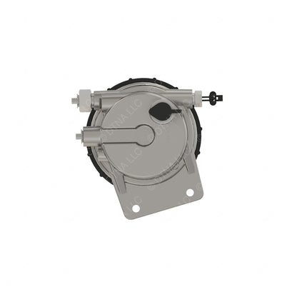 03-42051-001 - FUEL WATER SEPARATOR -DAVCO 487, 12 VOLT, ESOC