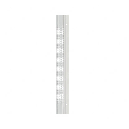04-16425-000 - SHIELD -MUFFLER, STAINLESS STEEL, 1/2 X 10 X 48
