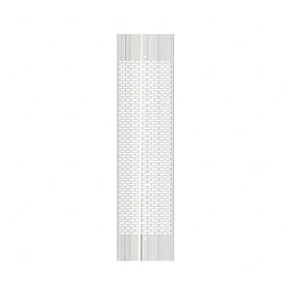04-16425-000 - SHIELD -MUFFLER, STAINLESS STEEL, 1/2 X 10 X 48