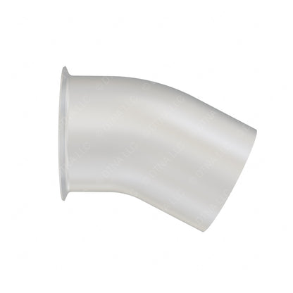 04-16460-009 -PIPE - EXHAUST, 5IN, 34DEG, PYRO