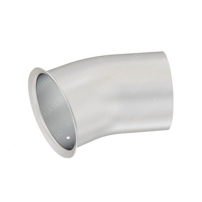 04-16460-009 -PIPE - EXHAUST, 5IN, 34DEG, PYRO