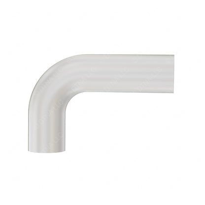 04-16494-000 - PIPE - EXHAUST, 5\ X 90DEG PLAIN, COE SLEEPER