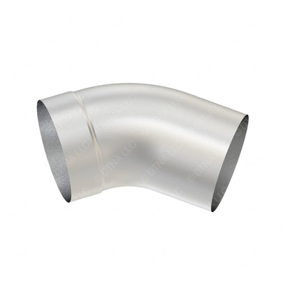 04-16639-001 - PIPE EXHAUST, MID 5 IN, AST4 IN