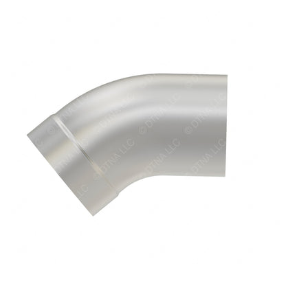 04-16639-001 - PIPE EXHAUST, MID 5 IN, AST4 IN
