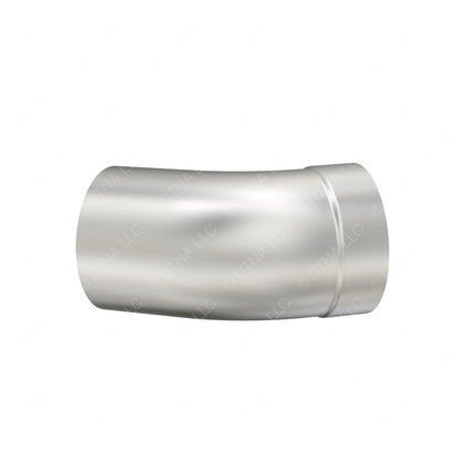 04-16931-030 - PIPE - EXHAUST, 5IN-OUTSIDE DIAMETER X 35DEG