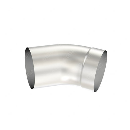 04-16931-030 - PIPE - EXHAUST, 5IN-OUTSIDE DIAMETER X 35DEG