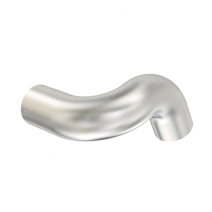 04-16933-001 -PIPE MUFFLER IN, SOB, 5
