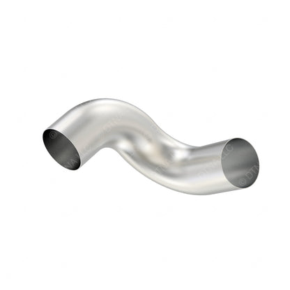 04-16933-001 -PIPE MUFFLER IN, SOB, 5