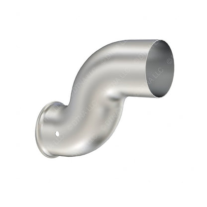 04-17094-013 - PIPE - EXHAUST, 5IN, PYRO